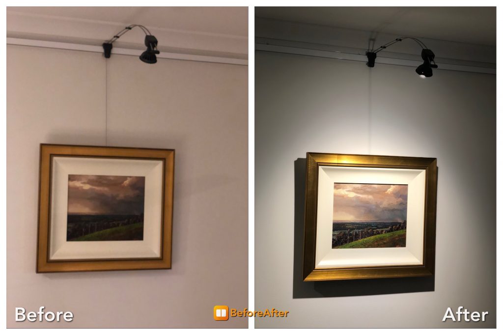 Art Gallery Lighting Systems Australia The System Art Gallery Lighting Systems Australia The System