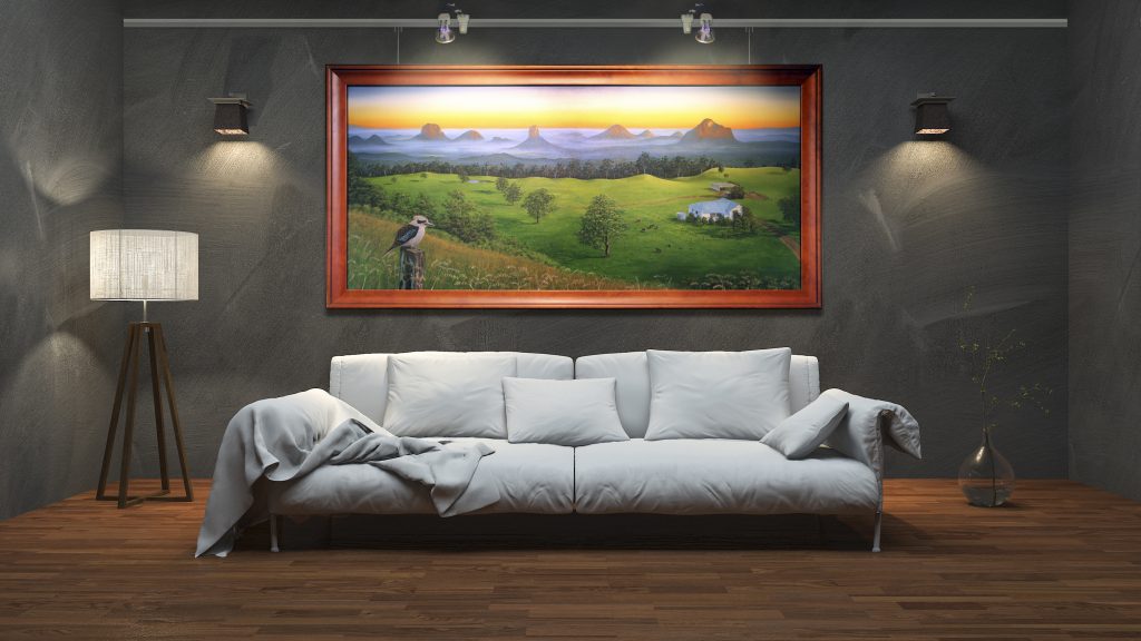 Art Gallery Lighting Systems Australia The System Art Gallery Lighting Systems Australia